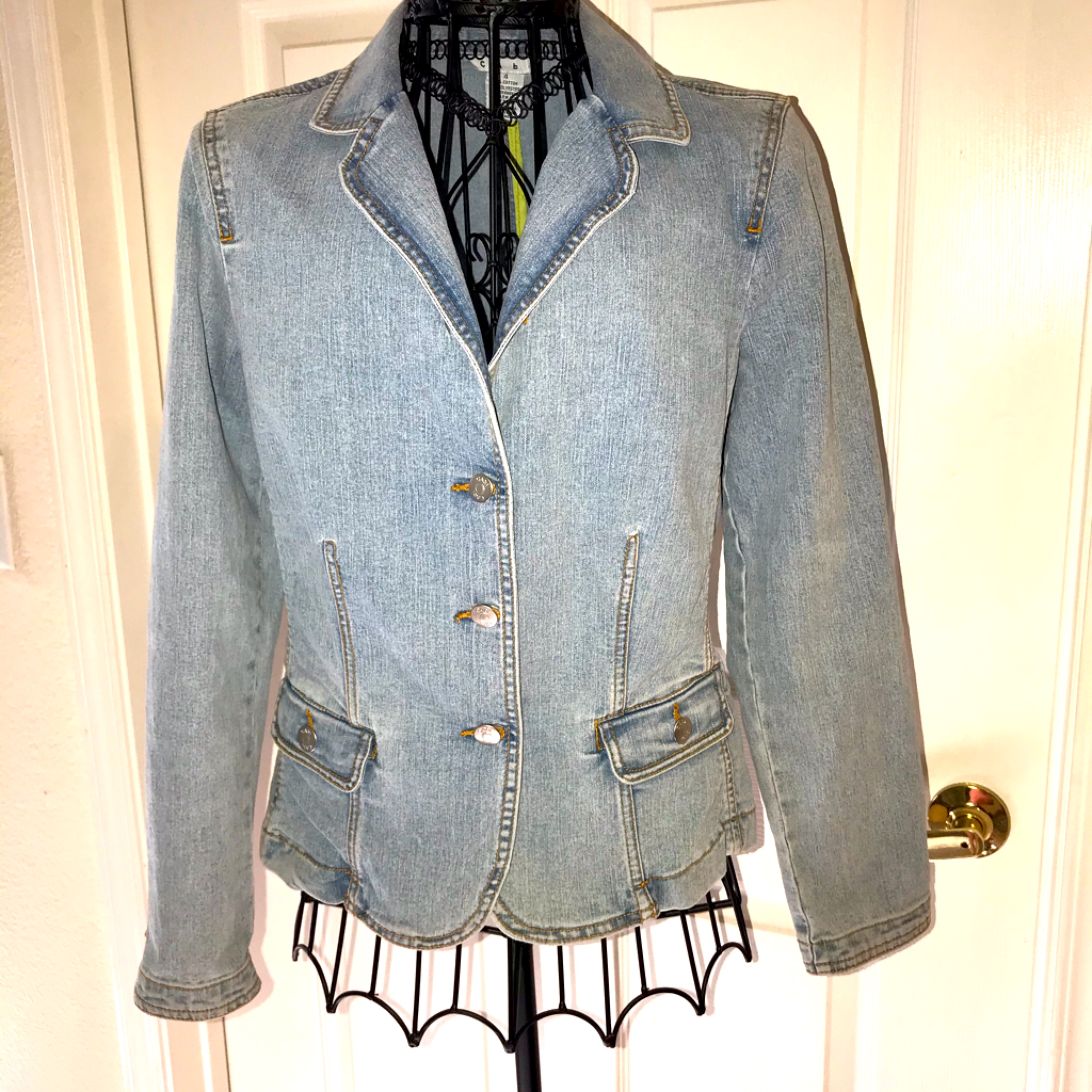 Cabi : Jacket